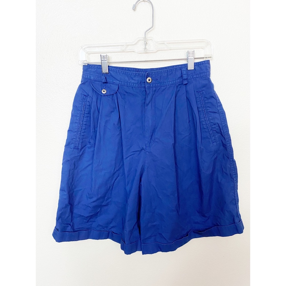 🦋3/$30 Vintage Liz Sport High Rise Shorts